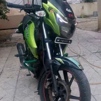 متور اپاچی