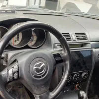 مزدا 3 اقساط