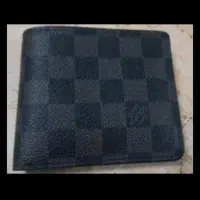 کیف پول گمشده