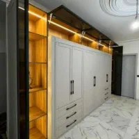 تعمیرات و نصب کابینت ، کمد دیواری|خدمات پیشه و مهارت|اسلامشهر, شهرک مهدیه|دیوار