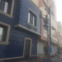 شستشوی نما در سریع ترین زمان‌|خدمات نظافت|مشهد, توس (بلوار توس)|دیوار