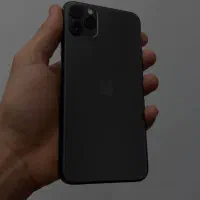 ایفون ۱۱ پرو مکس