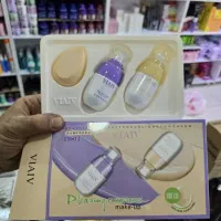 پک ۳ تیکه|آرایشی، بهداشتی، درمانی|شیراز, لشکری|دیوار