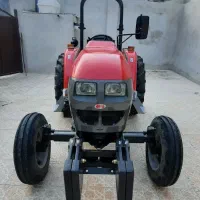 تراکتور 470 تک دیفرانسیل 1401 درحد خشک 60 ساعت کار