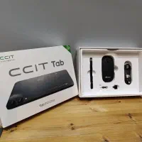 موشابه آکبند/ccIt tab/زیرقیمت/