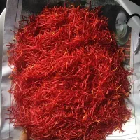 زعفران محلی گرمی۲۱۰ زیره سبز ۴۵۰