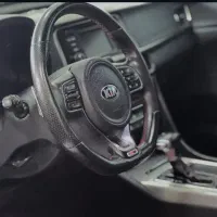 اپتیما جی تی لاین فول ۲۰۱۶ ترخیص ۲۰۱۷|خودرو سواری و وانت|ساری, |دیوار