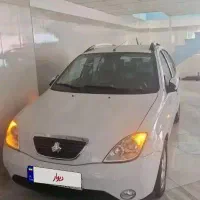 تیبا۲ پلاس آپشنال|خودرو سواری و وانت|ازنا, |دیوار