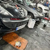 شارژ گاز کولر و تعمیرات تخصصی خودرو ستاره شرق
