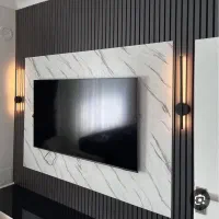 دکوراسیون داخلی و نمای ساختمان EV پیروزی|خدمات پیشه و مهارت|داراب, |دیوار