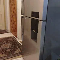 فروش یخچال فریزر|یخچال و فریزر|تهران, سبلان (لشگر)|دیوار