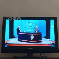 تلویزیون