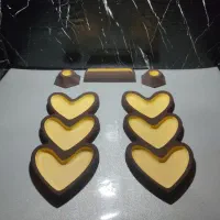 هفت سین|مجسمه، تندیس، ماکت|سنگر, |دیوار