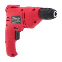 دریل پیچ گوشتی و سوراخ کاری کینگ استار 950 وات آک