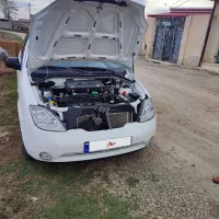 تیبا 2 مدل 1400|خودرو سواری و وانت|پارس‌آباد, |دیوار