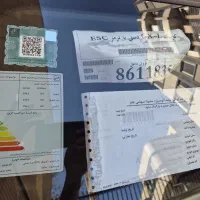 کوییک GXL صفر خشک سفید مدل ۱۴۰۴