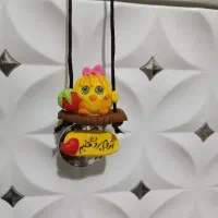 آویز ماشین دکوری