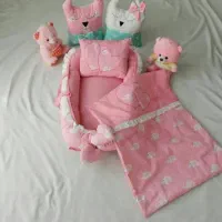 سیسمونی نوزاد