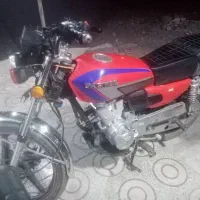 موتور سیکلت ۲۰۰|موتورسیکلت|رودان, |دیوار