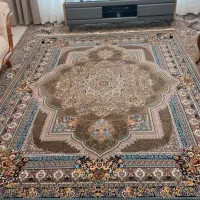 فرش ۶متری نو