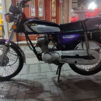 هندا 125