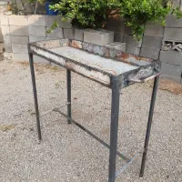 منقل ایستاده نو