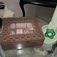 جای تی بک وجای حوله رلی آشپزخانه