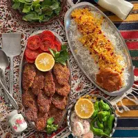 غذای خانگی