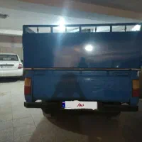 نیسان فروشی|خودرو سواری و وانت|صباشهر, |دیوار