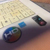 لپ تاپ ام اس آی mv-40|رایانه همراه|بابل, |دیوار