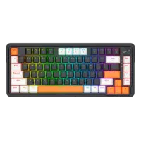 کیبورد گیمینگ - Redragon LANDSHAKER K714|قطعات و لوازم جانبی رایانه|تبریز, |دیوار