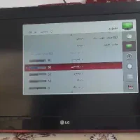 تلویزیون ۳۲ ال جی