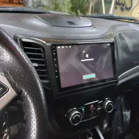 چانگان مدل ۲۰۱۵|خودرو سواری و وانت|بومهن, |دیوار