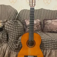 یاماها CG100
