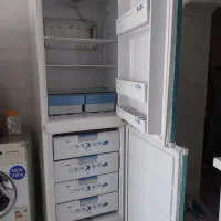 یخچال فریزر