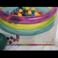 حلقه شنابادی،بازوبند شنا،توپ پلاستیکی