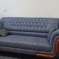 پارچه مبلی|مبلمان خانگی و میز عسلی|شهرکرد, |دیوار