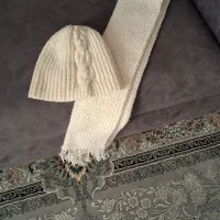 کلاه  شال گردن|لباس|مشهد, نرگس (شهرک غرب)|دیوار