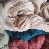 دار قالی وکرک قالی