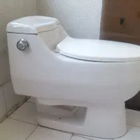 توالت فرنگی