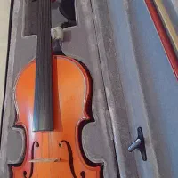 ویولن رناتو 220 همراه لوازم جانبی|ویولن|همدان, |دیوار