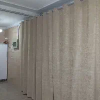 پرده مخمل|پرده، رانر، رومیزی|اهواز, معین زاده|دیوار