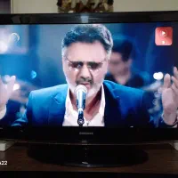 تلویزیون سامسونگ ال سی دی 40 اینچ
