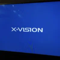 LED x vision|تلویزیون و پروژکتور|مشهد, آزادشهر|دیوار