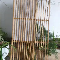 پارتیشن چوبی ،فوق العاده زیبا|صنایع دستی و سایر لوازم تزئینی|تنکابن, |دیوار