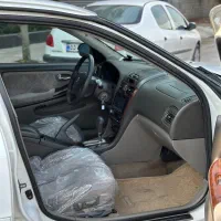 ماکسیما سفید مدل۸۷|خودرو سواری و وانت|بابل, |دیوار