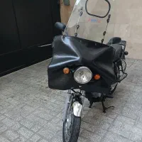باکسر مدل ۹۵ اصلی درحد