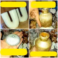 ظروف سنگی جاسیگاری ، سینی مخصوص مهمونی و..|ظروف سرو و پذیرایی|بهبهان, |دیوار