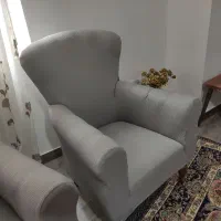 کاور/کاور مبل/روکش مبل/محافظ مبل/ رو مبلی|خدمات پیشه و مهارت|رشت, فلسطین|دیوار