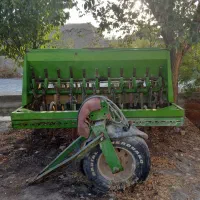 عمیقکار گندم